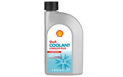 Nemrznoucí kapalina SHELL 001J0919MDE