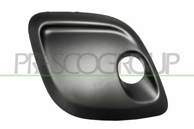 LüFTUNGSGITTER STOßFäNGER