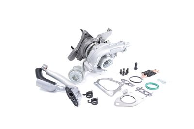 LADER AUFLADUNG BTS Turbo T981467BT 33