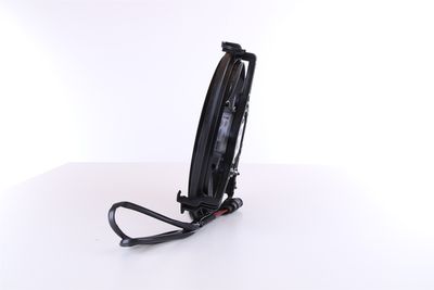 VENTILATOR RADIATOR NISSENS 85547 16