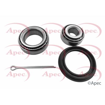 Wheel Bearing Kit APEC AWB1002