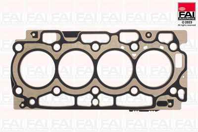 Těsnění, hlava válce FAI AutoParts HG1632A