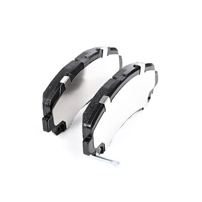 BREMSBELAGSATZ SCHEIBENBREMSE DELPHI LP2229 24