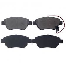 SET PLACUTE FRANA FRANA DISC MTR 12160844 0