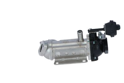 RADIATOR RECIRCULARE GAZE DE ESAPAMENT NRF 48011 24