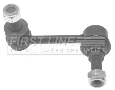 Link/Coupling Rod, stabiliser bar FIRST LINE FDL6917