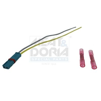 SET REPARAT CABLURI SUPAPA EGR