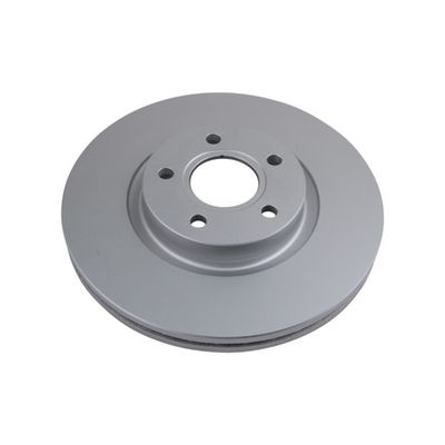 спирачен диск VALEO 672551