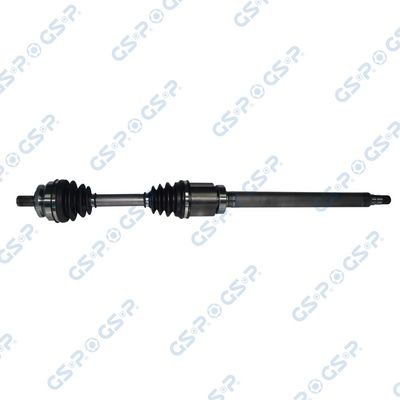 PLANETARA GSP 262017