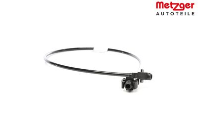 ENTLüFTUNGSSCHLAUCH AUSGLEICHSBEHäLTER METZGER AUTOTEILE 2421177 35