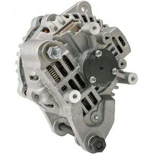 Генератор UNIPOINT F042A0H155 для MAZDA MPV