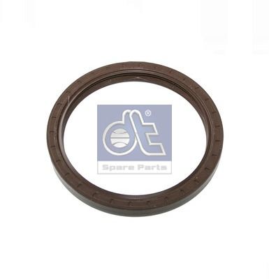 Pierścień uszczelniający wału, piasta koła DT SPARE PARTS 3.60106