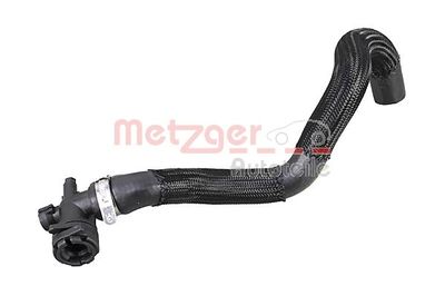 Hadice chladiče METZGER AUTOTEILE 2421157