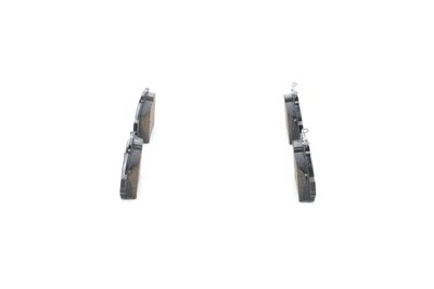 BREMSBELAGSATZ SCHEIBENBREMSE ATE 13047072512 20