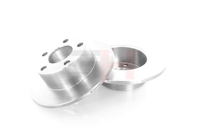 DISC FRANA GH GH424772 6