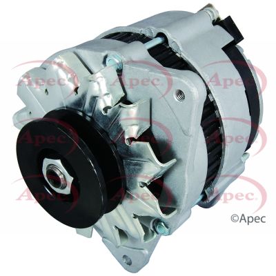 Alternator APEC AAL1636