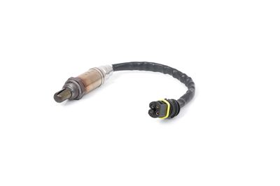 SONDA LAMBDA BOSCH 0258003855 7
