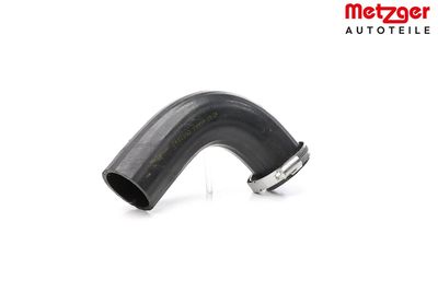 LADELUFTSCHLAUCH METZGER AUTOTEILE 2401392 34