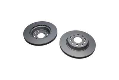 DISC FRANA Kavo Parts BR10155C 17