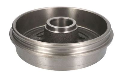 Brake drum Achter past: NISSAN KUBISTAR, TIIDA  RENAULT KANGOO, KANGOO EXPRESS, MEGANE I, SCENIC I 1.0-1.9D 08.97-