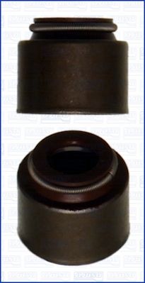 Уплотнительное кольцо, стержень клапана AJUSA 12005400 для MAZDA 929