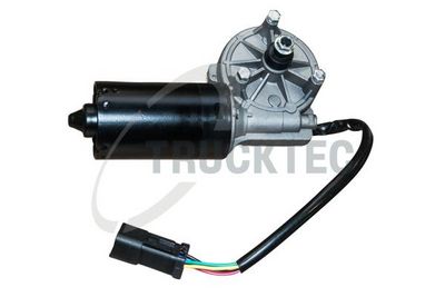 TRUCKTEC AUTOMOTIVE Valytuvo variklis