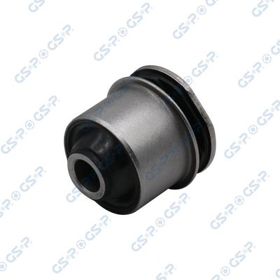 Valdymo svirties/išilginių svirčių įvorė