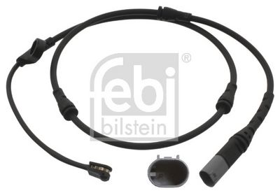 FEBI BILSTEIN Warnkontakt, Bremsbelagverschleiß