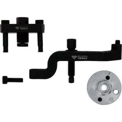 Mont. nástroj, ventilátor (kvapalinová trecia spojka) KS TOOLS BT521300