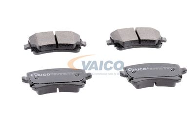 BREMSBELAGSATZ SCHEIBENBREMSE VAICO V108188 34