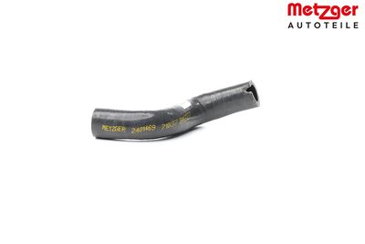 ÖLSCHLAUCH METZGER AUTOTEILE 2401469 35