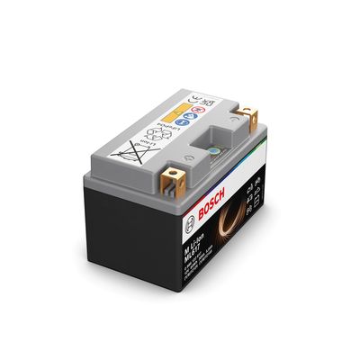 BATERIE DE PORNIRE BOSCH 0986122617 28