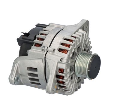 GENERATOR / ALTERNATOR VALEO 440437 23