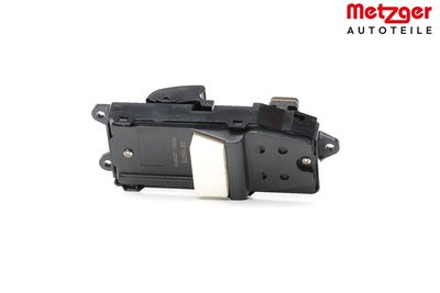 COMUTATOR MACARA GEAM METZGER AUTOTEILE 0916975 20