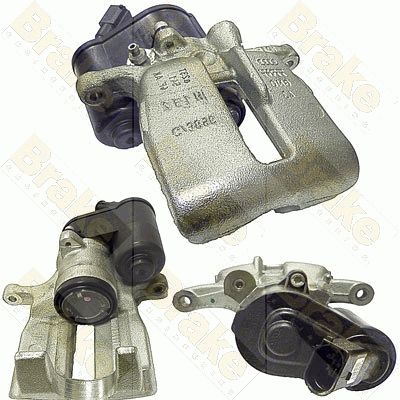 Brake Caliper Brake ENGINEERING CA2885