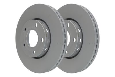 Brake Disc 24.0125-0102.1