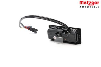 MINER HAION METZGER AUTOTEILE 2310982 23