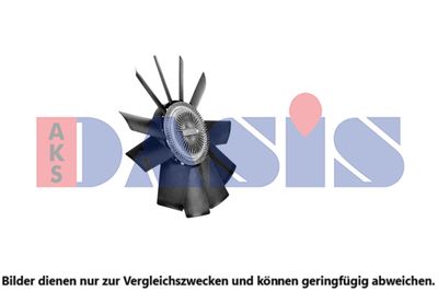 LüFTER MOTORKüHLUNG