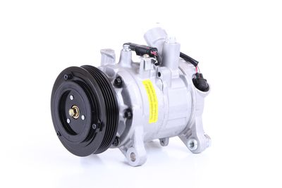 COMPRESOR CLIMATIZARE NISSENS 89593 40