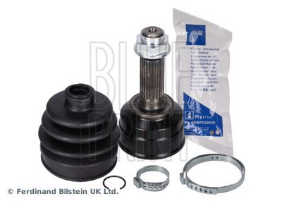 Gelenksatz, Antriebswelle