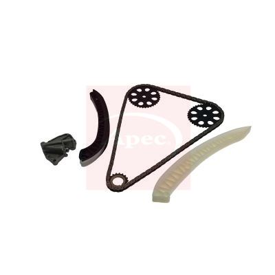 APEC Timing Chain Kit ACK4052