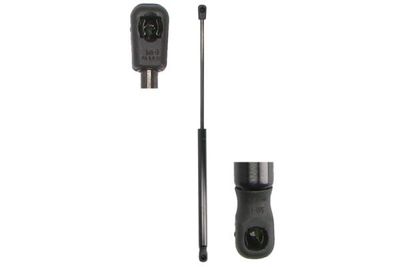 Gasveer kofferdeksel Links/Rechts maximale lengte: 500mm, sUV:184mm past: AUDI A6 ALLROAD C7, A6 C7 KOMBI 05.11-09.18