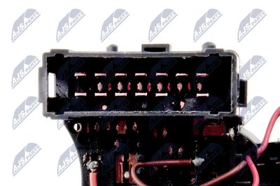 COMUTATOR COLOANA DIRECTIE NTY EPERE025 5