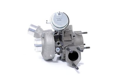 LADER AUFLADUNG BTS Turbo T914878 18