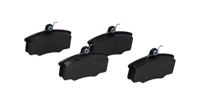 SET PLACUTE FRANA FRANA DISC VALEO 302866A 12