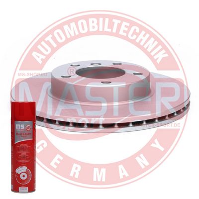 DISC FRANA MASTER-SPORT GERMANY 24012201151PRPCSMSP 3