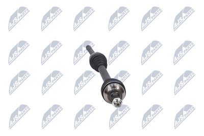 PLANETARA NTY NPWCT107 14