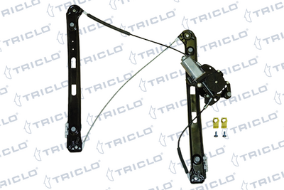стъклоподемник TRICLO 111406