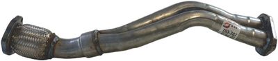 ABGASROHR BOSAL 753307 2