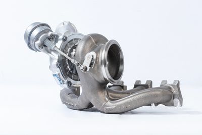 LADER AUFLADUNG BorgWarner 18559880037 2